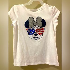 Girl’s tshirt